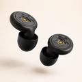 Motorcycle ear plugs- Tuck Plugs
