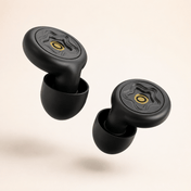 Tuck Plugs Motorcycle Earplugs