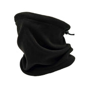 Tuck Fleece Neck Warmer