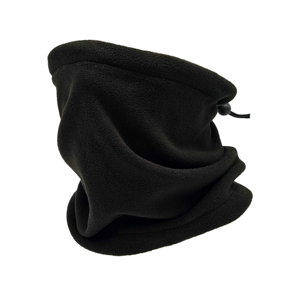 Tuck Fleece Neck Warmer