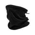 Tuck Fleece Neck Warmer